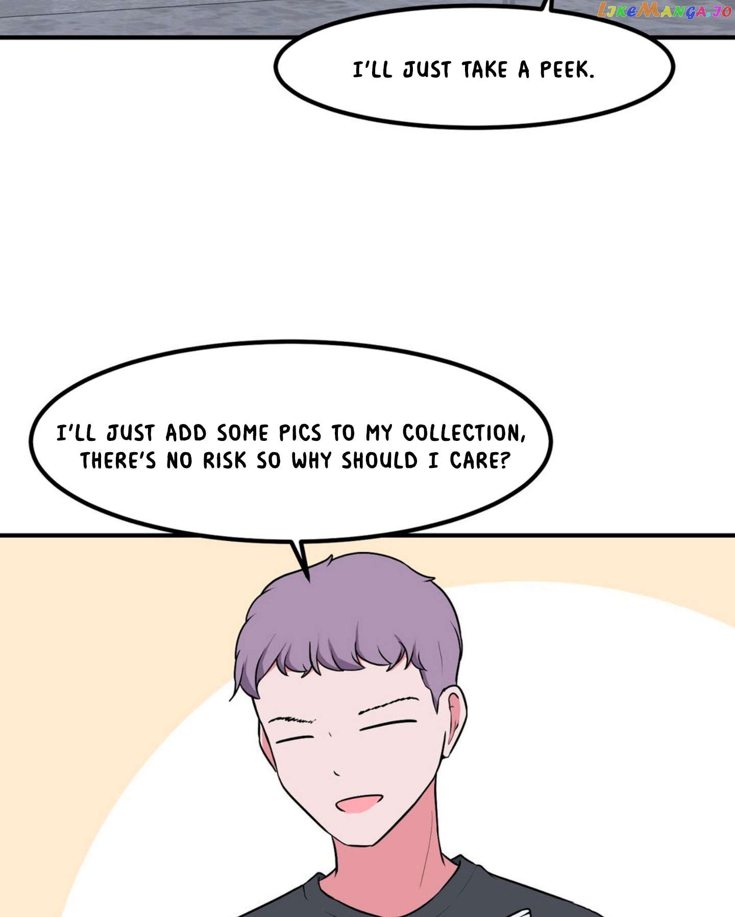 The Secret Of The Partner Next To You Chapter 64 - page 84