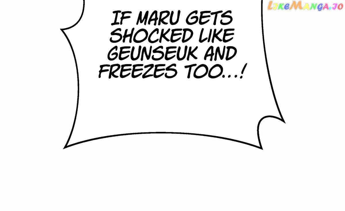 Life, Once Again! Chapter 39 - page 22