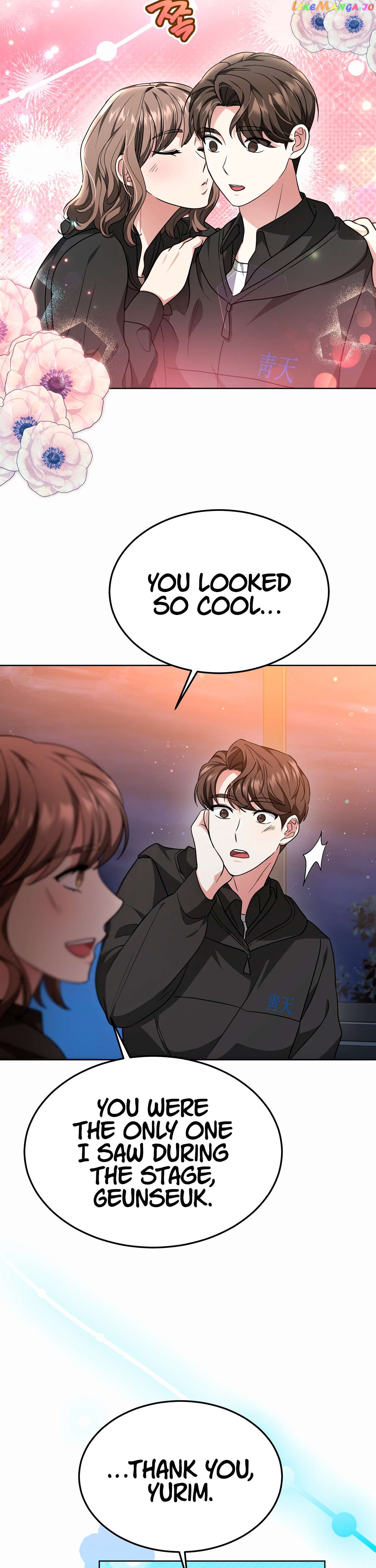 Life, Once Again! Chapter 40 - page 43
