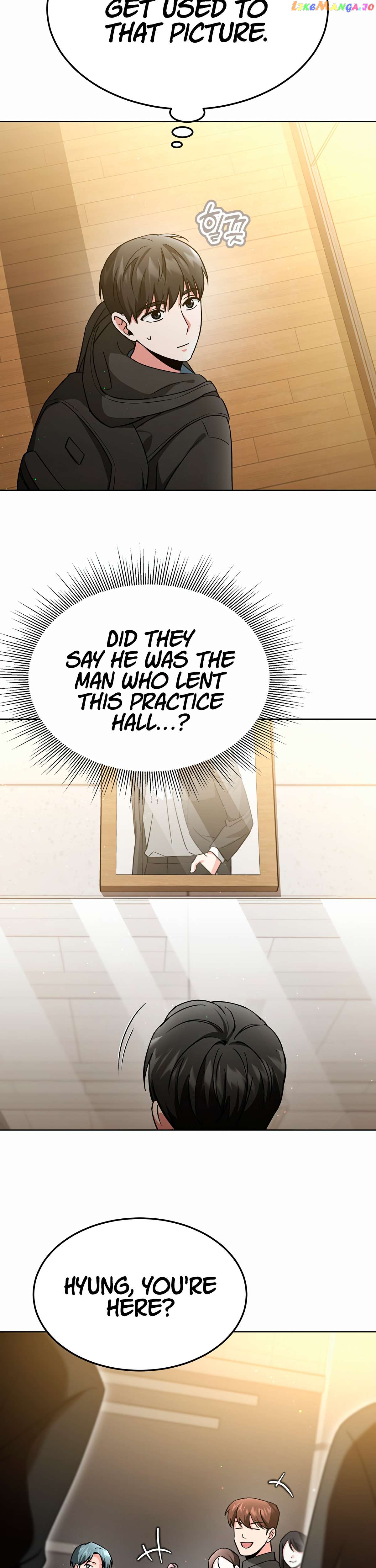 Life, Once Again! Chapter 41 - page 23