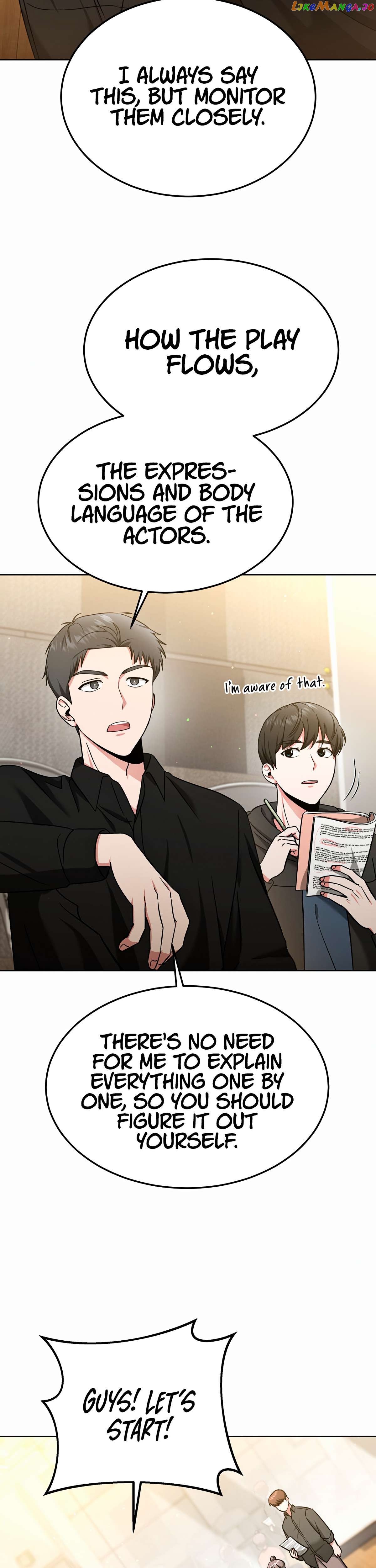 Life, Once Again! Chapter 41 - page 27