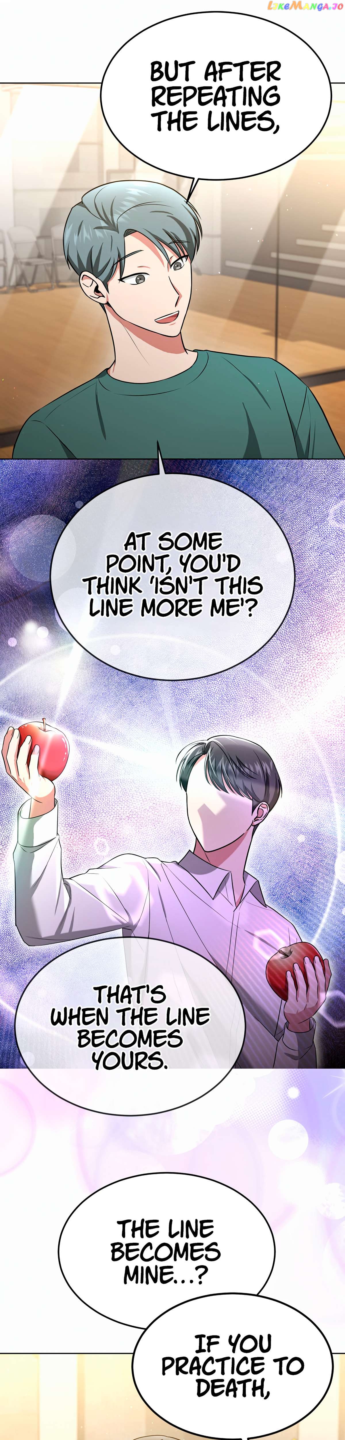 Life, Once Again! Chapter 41 - page 37