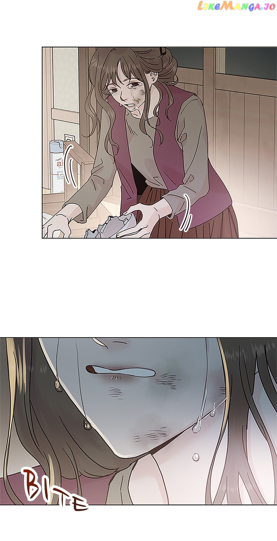 A Wife’s Sweet Revenge Chapter 101 - page 5