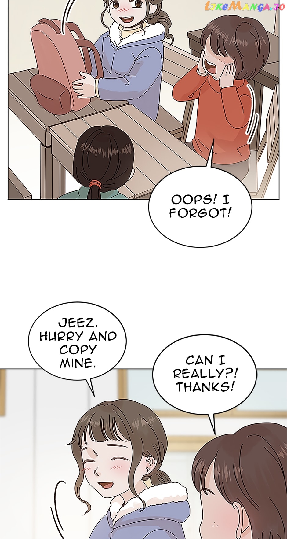 A Wife’s Sweet Revenge Chapter 101 - page 24
