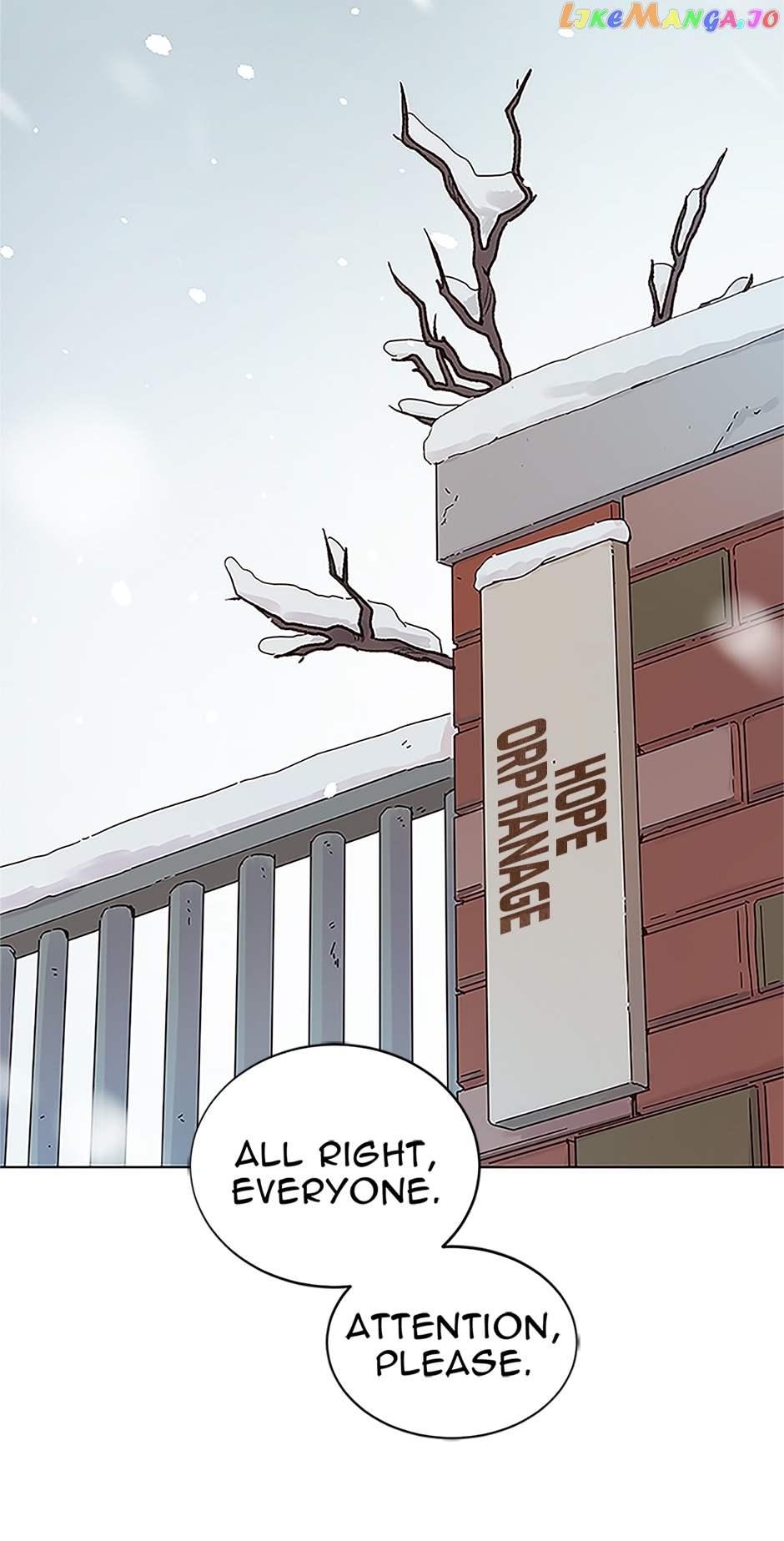 A Wife’s Sweet Revenge Chapter 101 - page 34