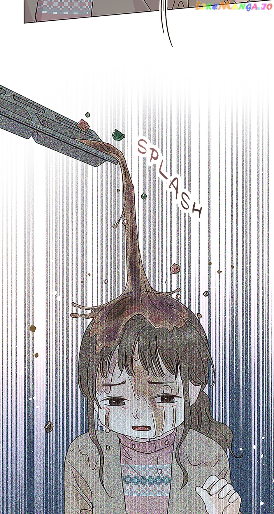 A Wife’s Sweet Revenge Chapter 101 - page 48