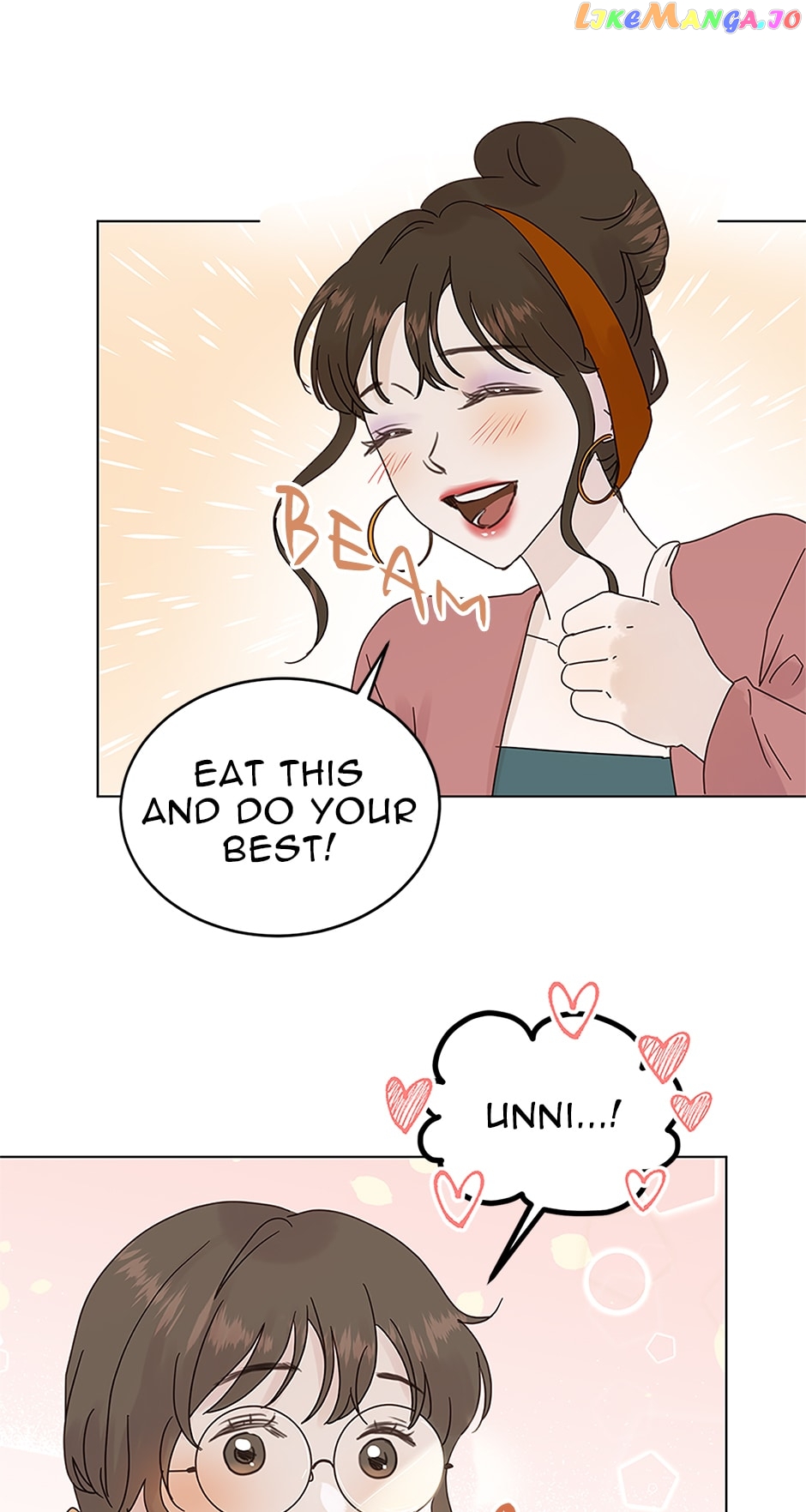 A Wife’s Sweet Revenge Chapter 103 - page 5