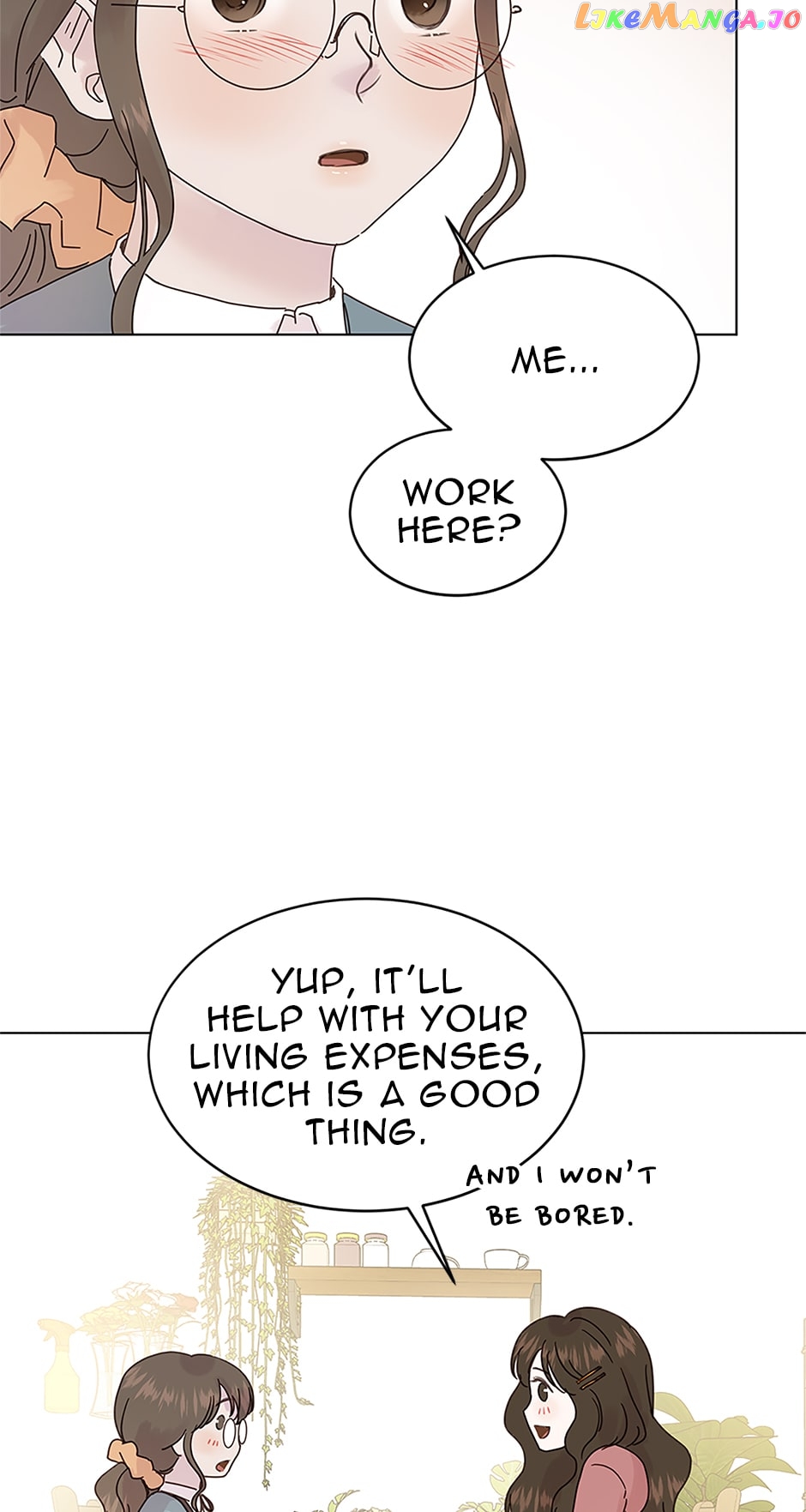 A Wife’s Sweet Revenge Chapter 103 - page 14