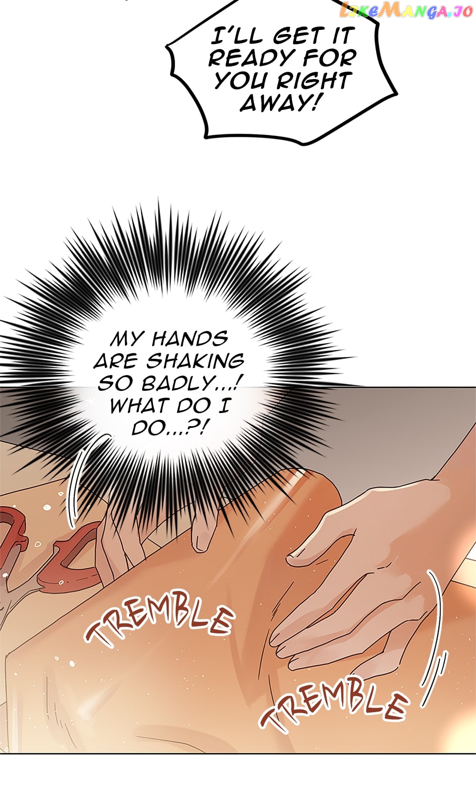 A Wife’s Sweet Revenge Chapter 103 - page 34