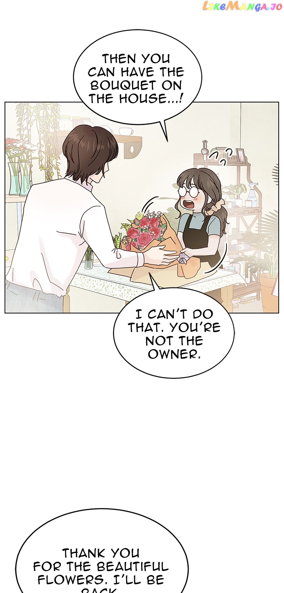A Wife’s Sweet Revenge Chapter 103 - page 44