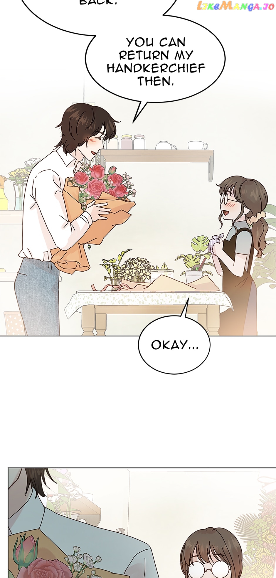 A Wife’s Sweet Revenge Chapter 103 - page 45