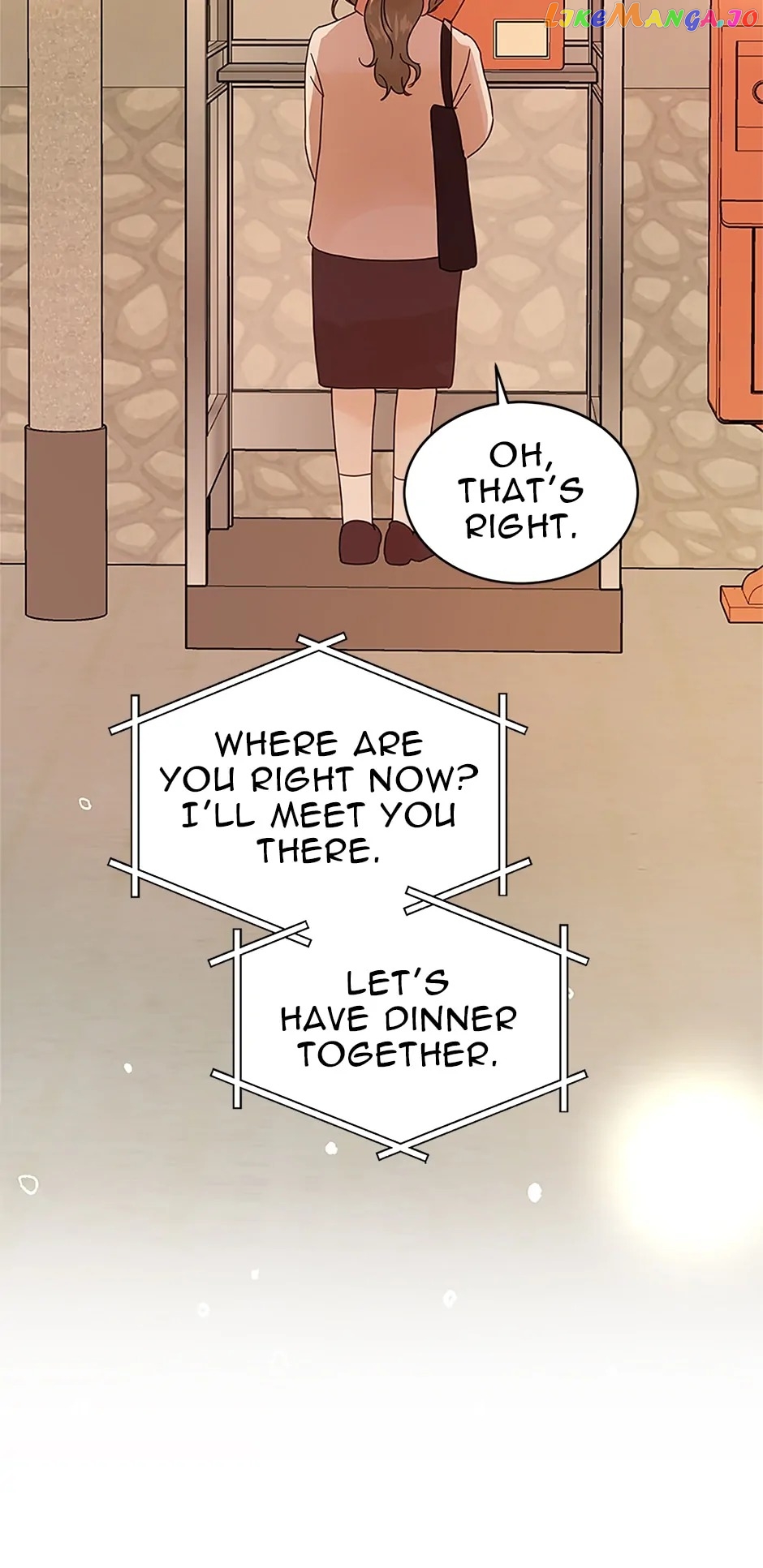 A Wife’s Sweet Revenge Chapter 104 - page 36