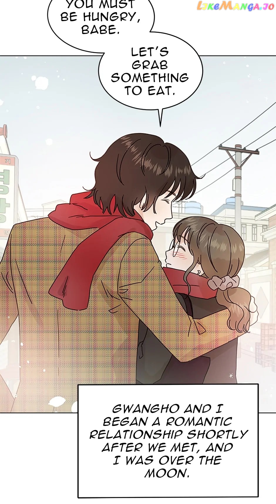 A Wife’s Sweet Revenge Chapter 104 - page 45