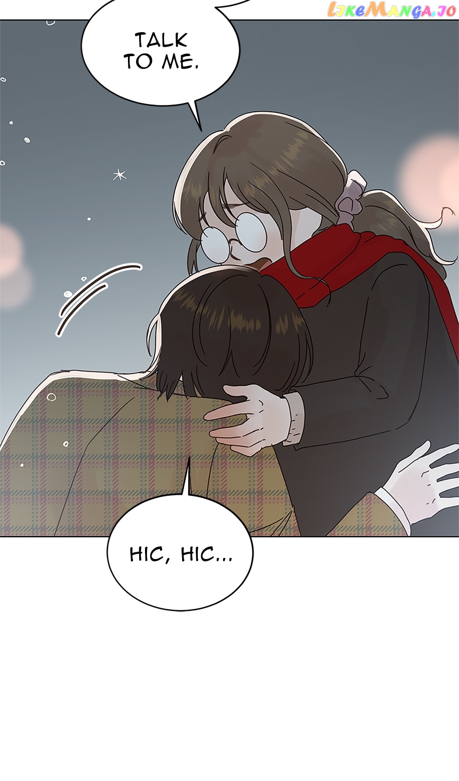 A Wife’s Sweet Revenge Chapter 105 - page 5