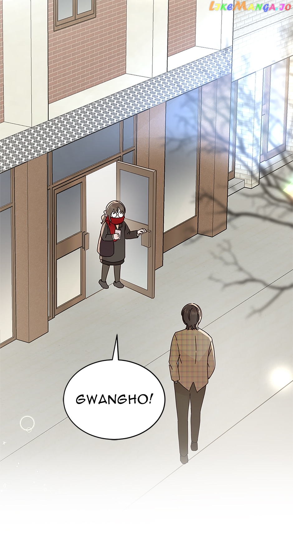 A Wife’s Sweet Revenge Chapter 105 - page 30