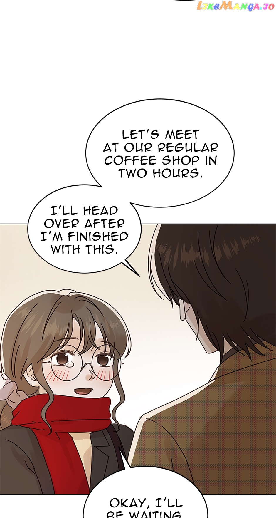 A Wife’s Sweet Revenge Chapter 105 - page 33