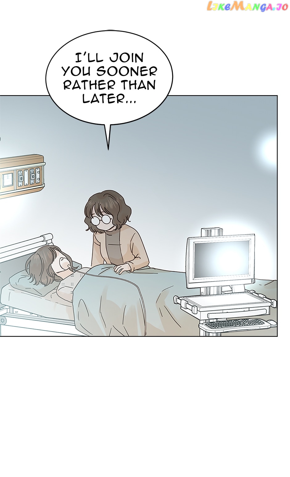 A Wife’s Sweet Revenge Chapter 108 - page 21