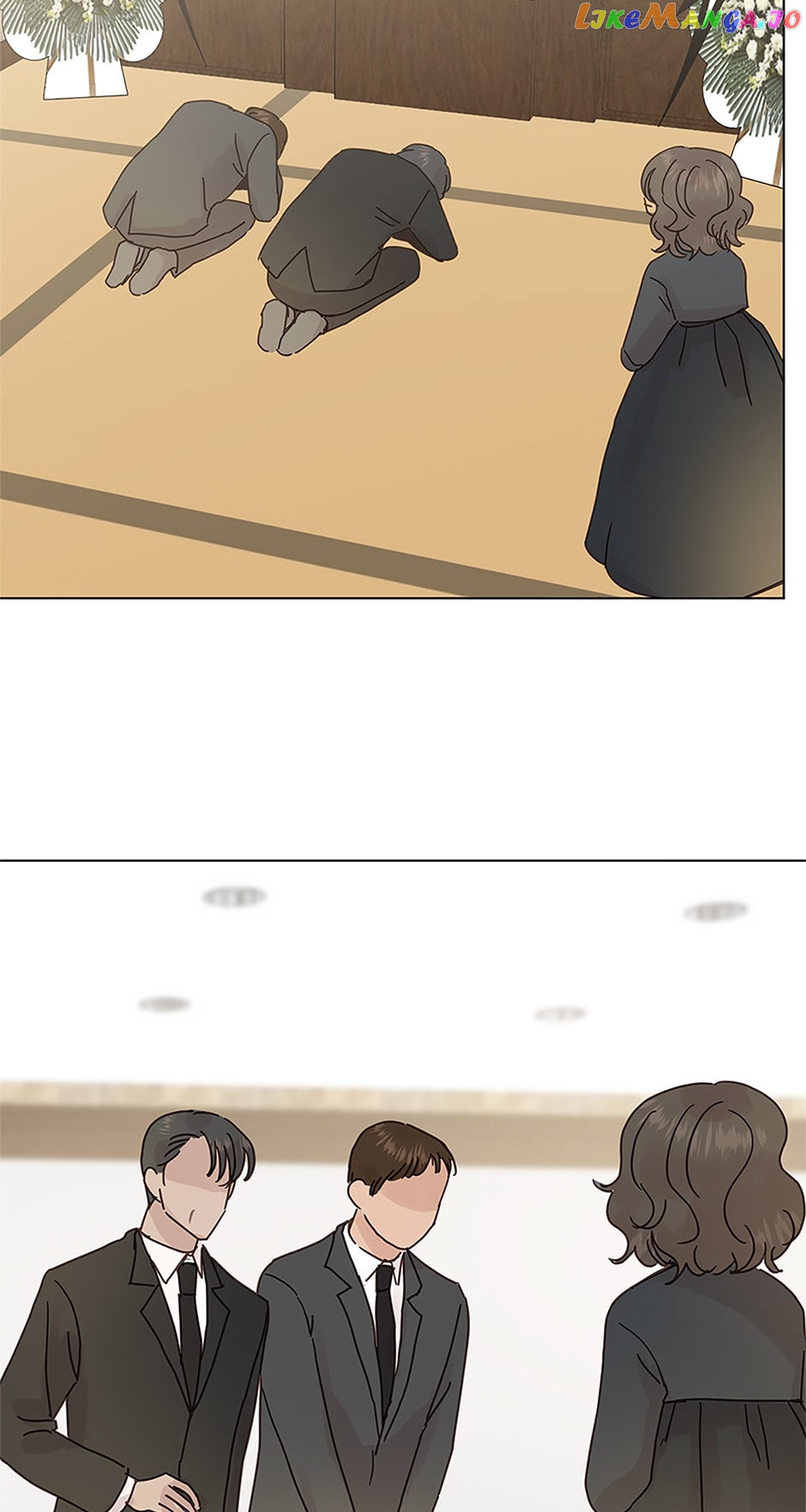 A Wife’s Sweet Revenge Chapter 108 - page 30