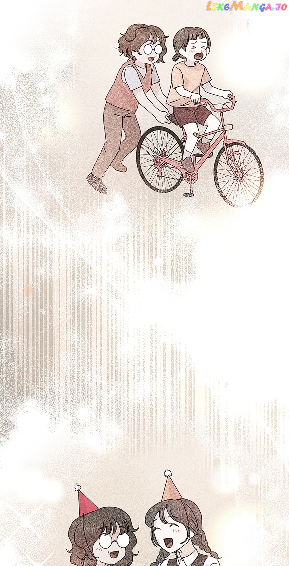 A Wife’s Sweet Revenge Chapter 108 - page 42