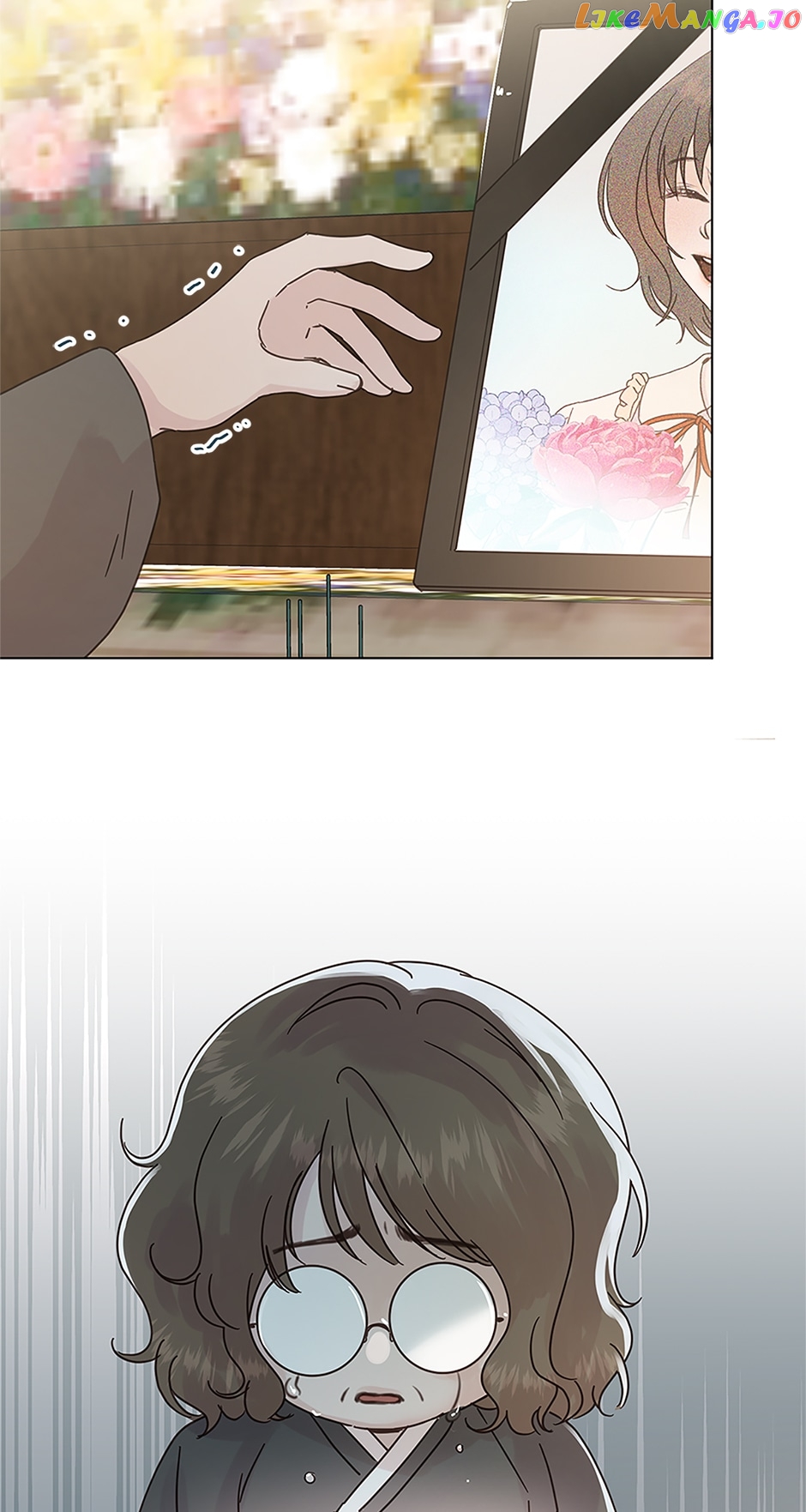 A Wife’s Sweet Revenge Chapter 108 - page 48