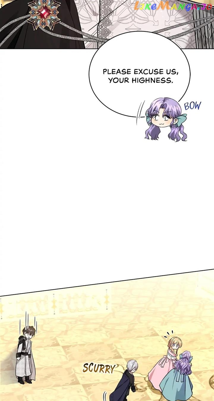 I’m the Wife of the Yandere Second Male Lead Chapter 20 - page 11