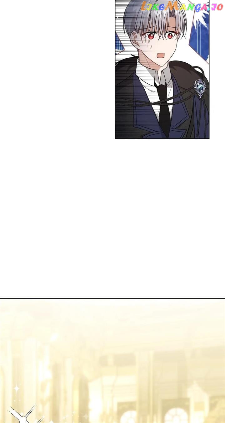 I’m the Wife of the Yandere Second Male Lead Chapter 20 - page 14