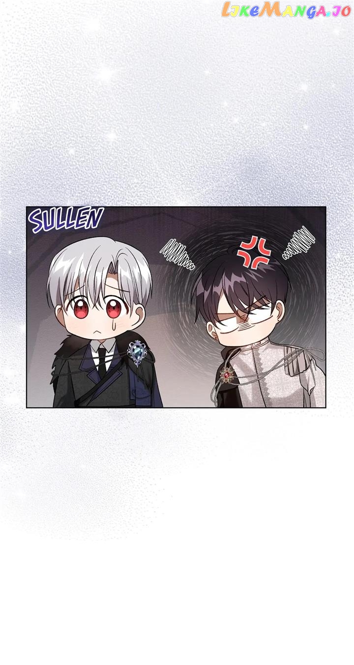 I’m the Wife of the Yandere Second Male Lead Chapter 20 - page 16
