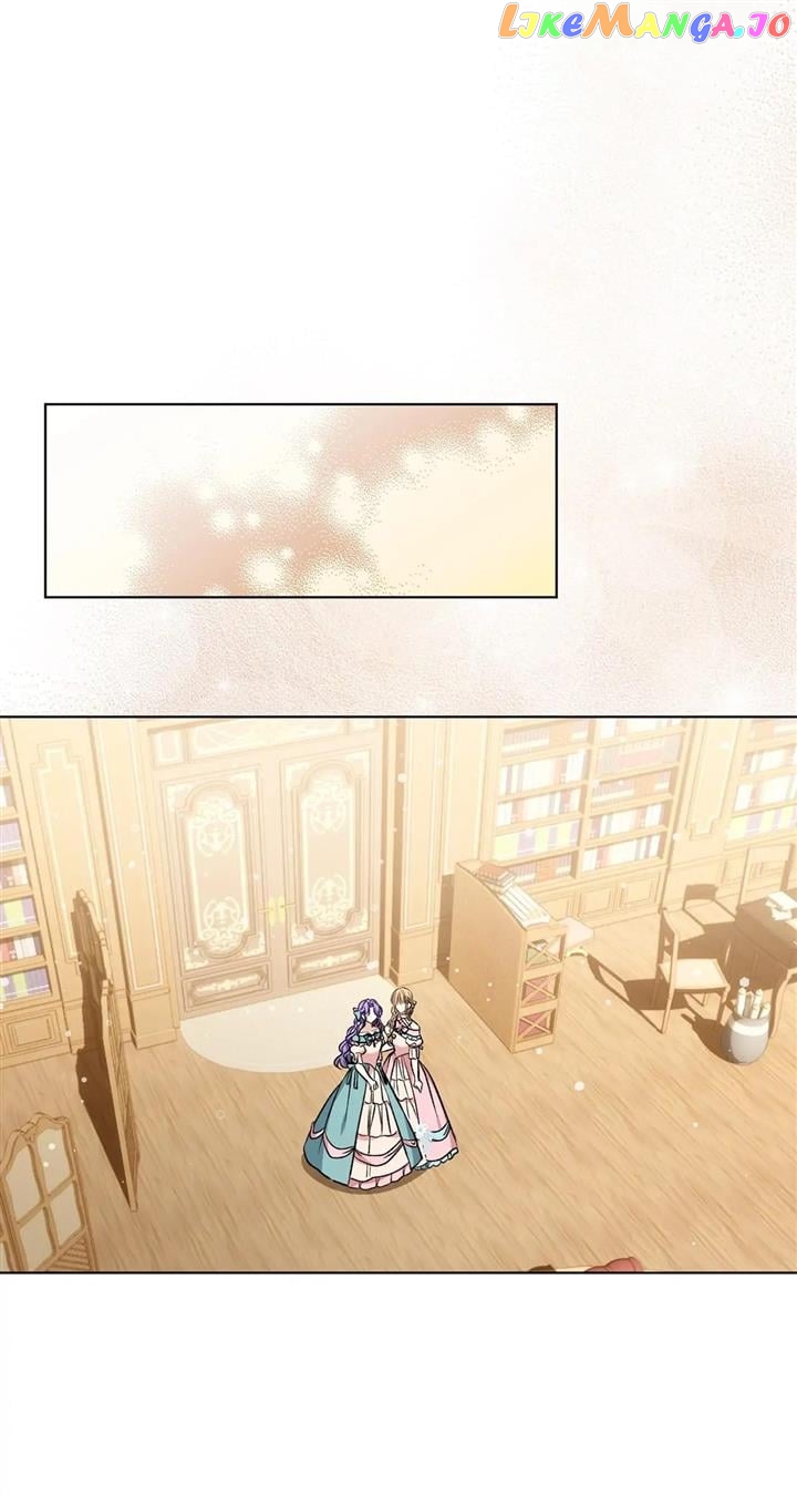 I’m the Wife of the Yandere Second Male Lead Chapter 20 - page 18