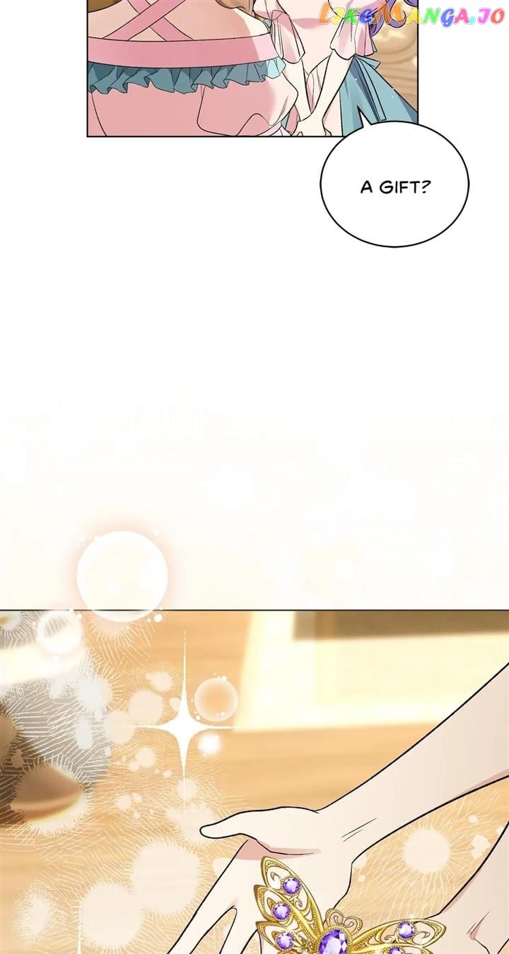 I’m the Wife of the Yandere Second Male Lead Chapter 20 - page 22