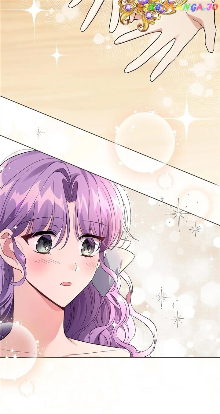 I’m the Wife of the Yandere Second Male Lead Chapter 20 - page 23