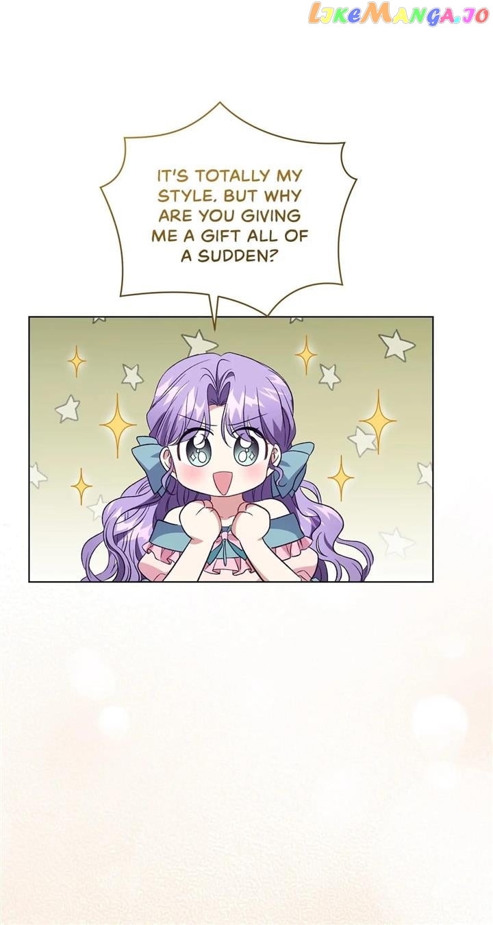 I’m the Wife of the Yandere Second Male Lead Chapter 20 - page 25