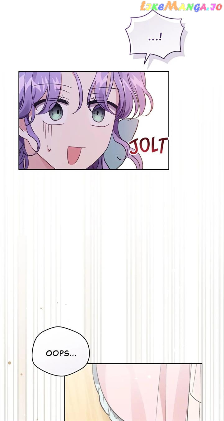 I’m the Wife of the Yandere Second Male Lead Chapter 20 - page 28
