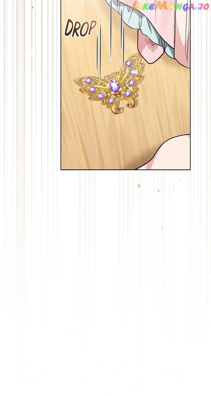 I’m the Wife of the Yandere Second Male Lead Chapter 20 - page 29