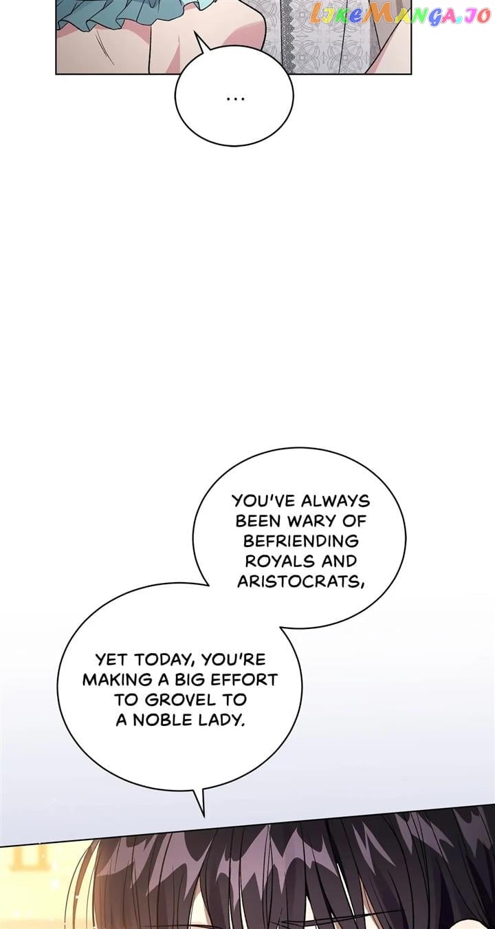 I’m the Wife of the Yandere Second Male Lead Chapter 20 - page 4