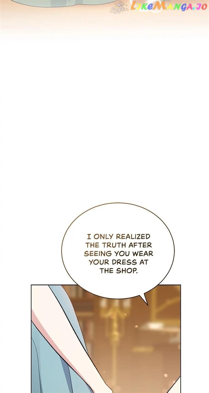 I’m the Wife of the Yandere Second Male Lead Chapter 20 - page 31