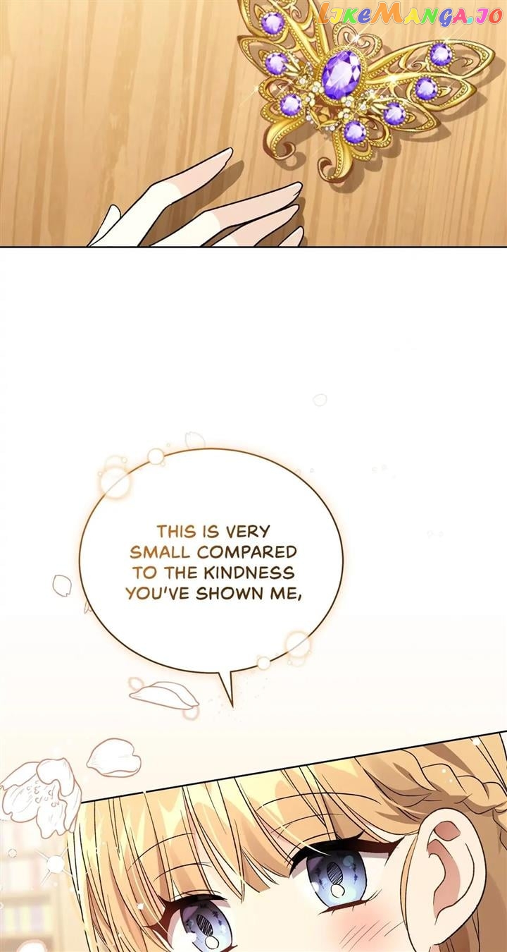 I’m the Wife of the Yandere Second Male Lead Chapter 20 - page 33