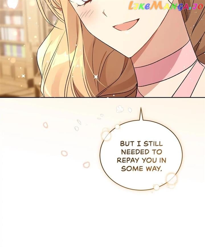 I’m the Wife of the Yandere Second Male Lead Chapter 20 - page 34