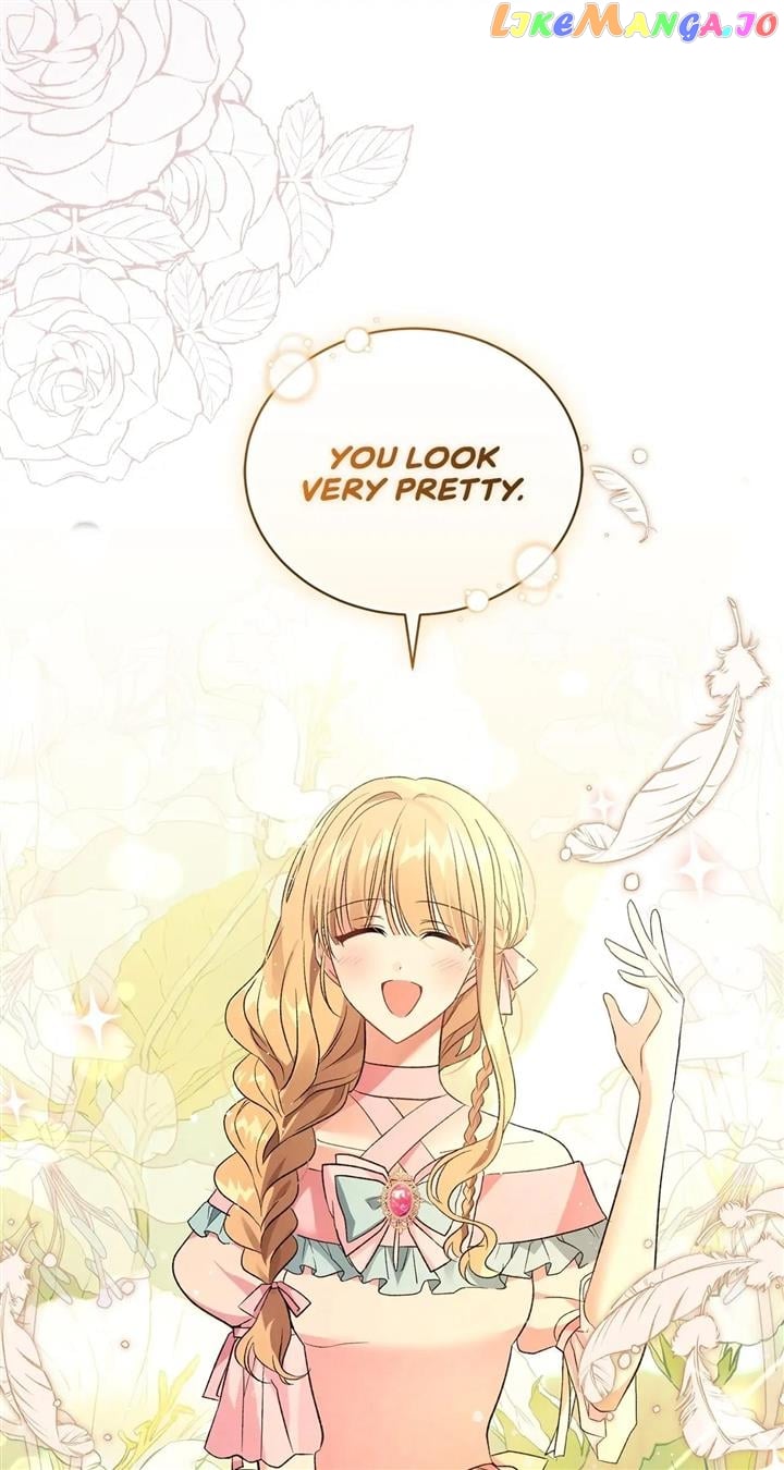 I’m the Wife of the Yandere Second Male Lead Chapter 20 - page 36