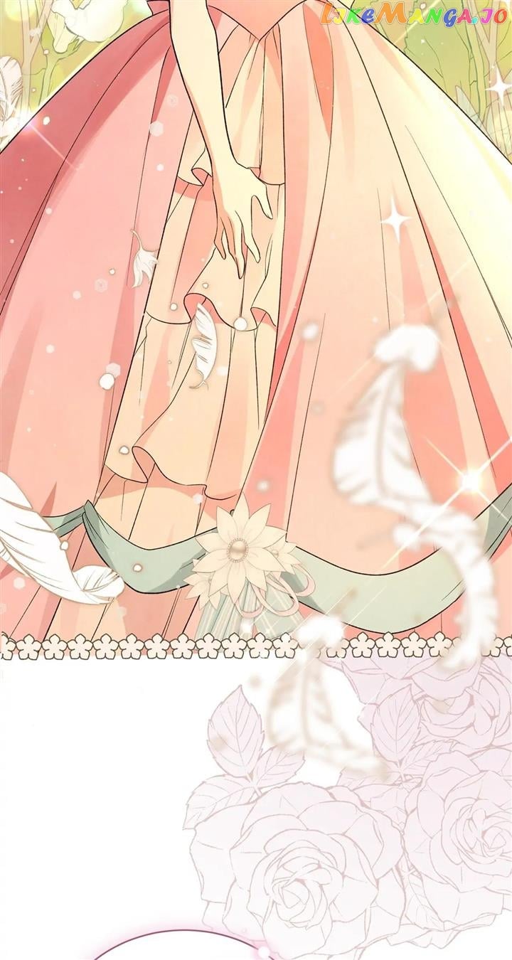 I’m the Wife of the Yandere Second Male Lead Chapter 20 - page 37