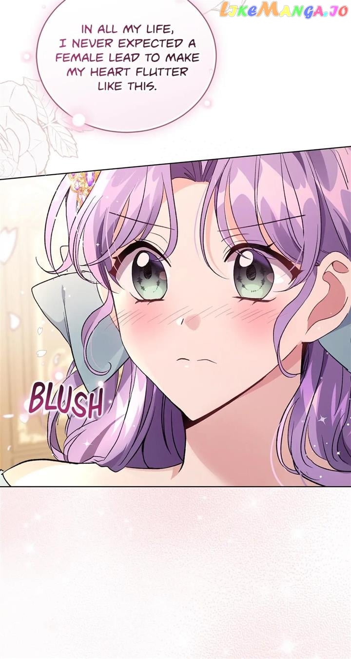 I’m the Wife of the Yandere Second Male Lead Chapter 20 - page 38