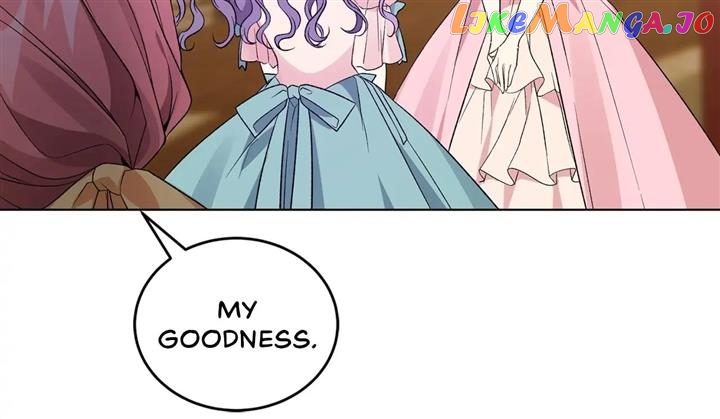 I’m the Wife of the Yandere Second Male Lead Chapter 20 - page 41