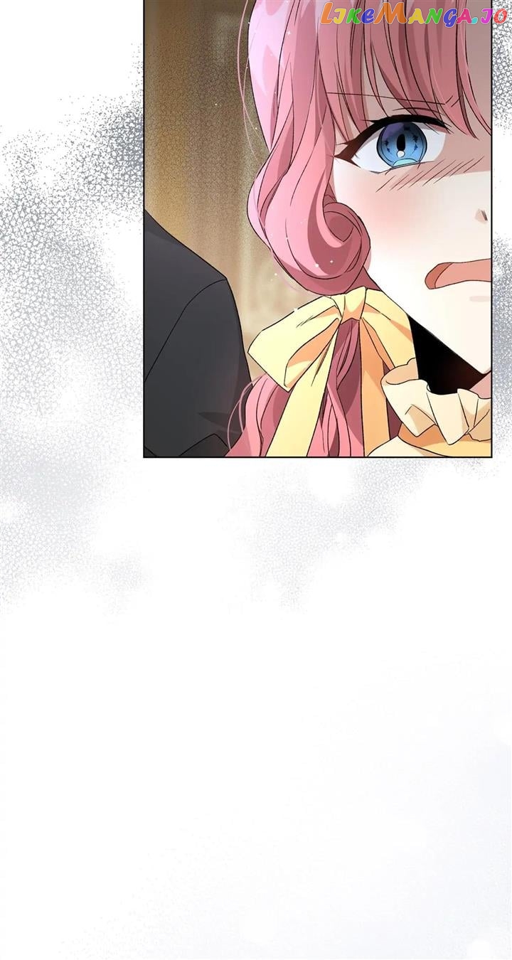 I’m the Wife of the Yandere Second Male Lead Chapter 20 - page 47