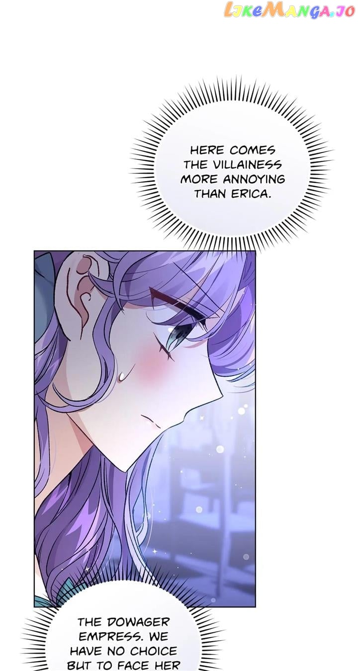 I’m the Wife of the Yandere Second Male Lead Chapter 20 - page 49