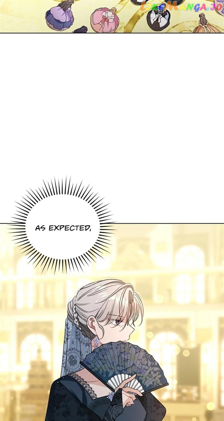 I’m the Wife of the Yandere Second Male Lead Chapter 20 - page 52