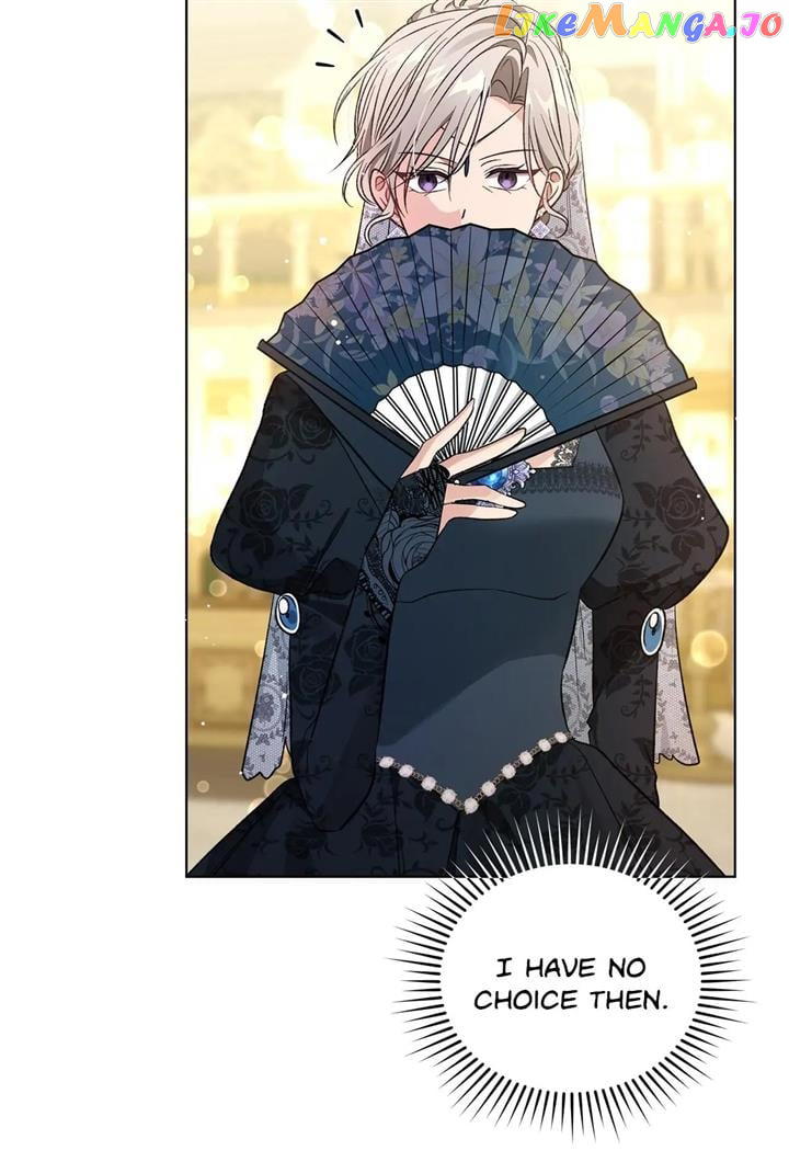 I’m the Wife of the Yandere Second Male Lead Chapter 20 - page 55