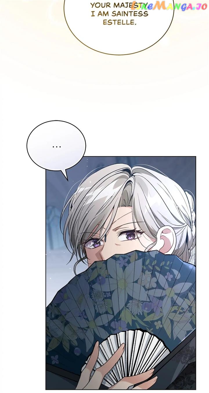 I’m the Wife of the Yandere Second Male Lead Chapter 20 - page 58