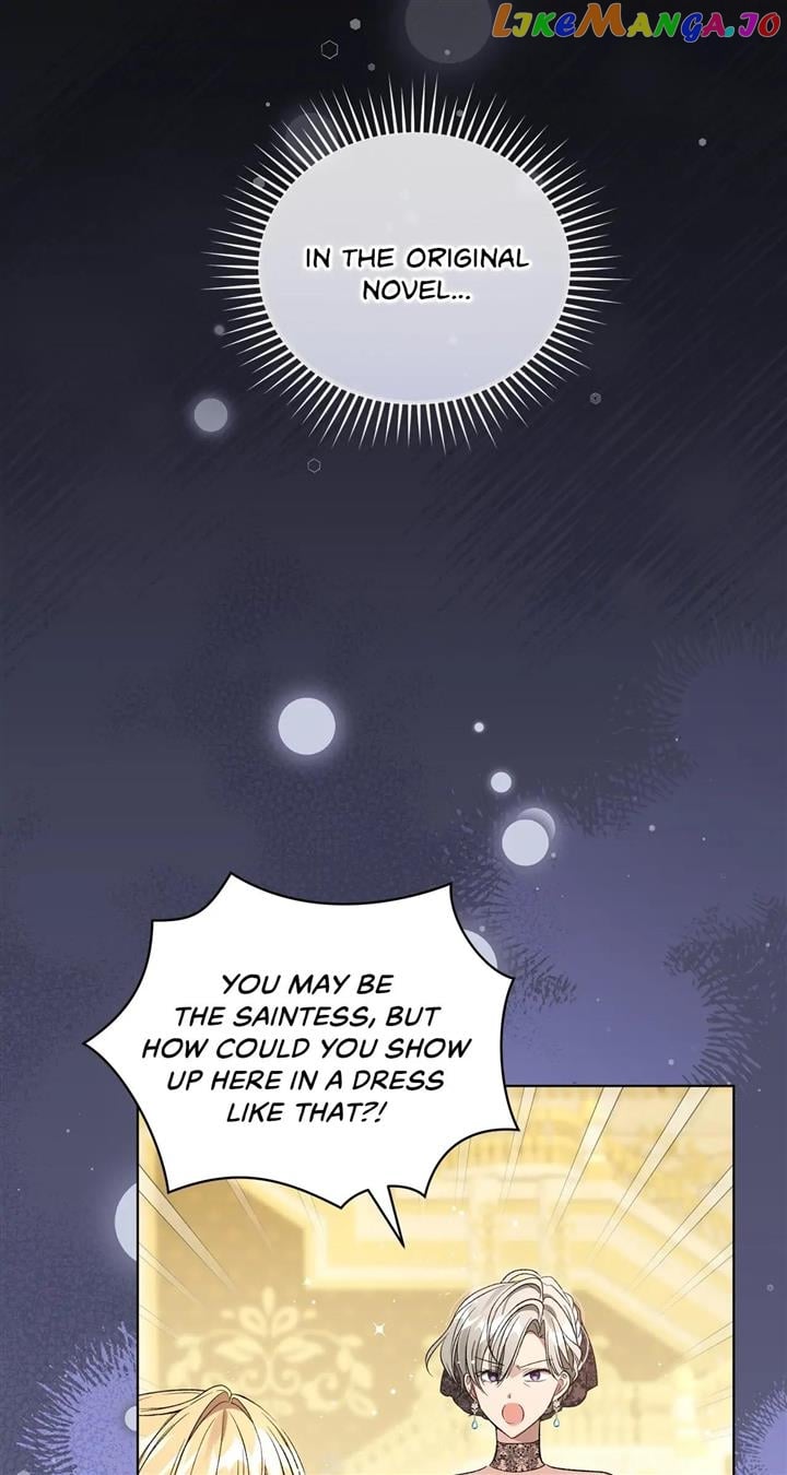 I’m the Wife of the Yandere Second Male Lead Chapter 20 - page 60