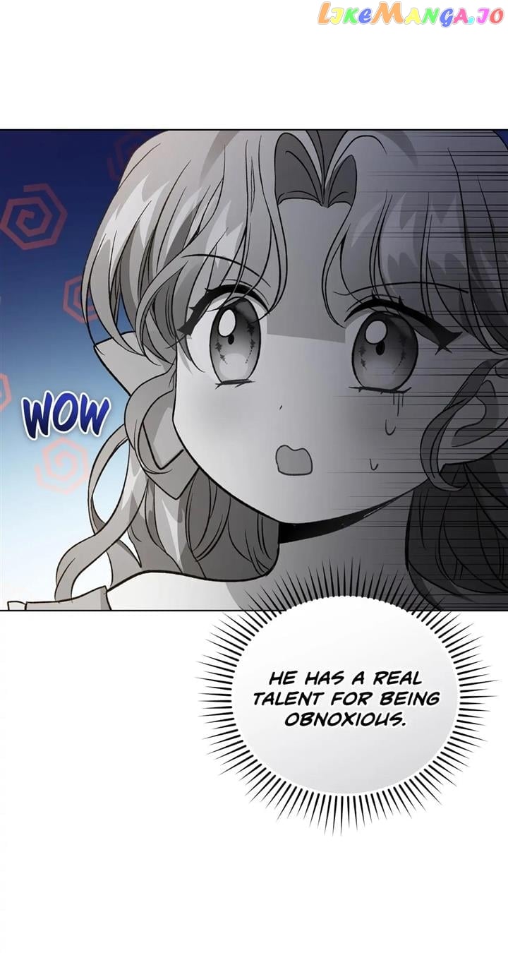 I’m the Wife of the Yandere Second Male Lead Chapter 20 - page 7