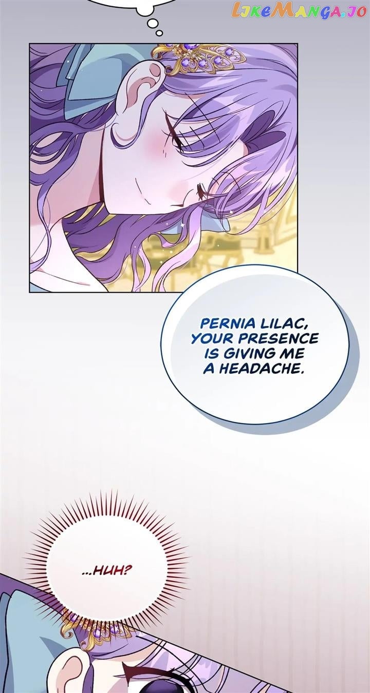 I’m the Wife of the Yandere Second Male Lead Chapter 20 - page 62