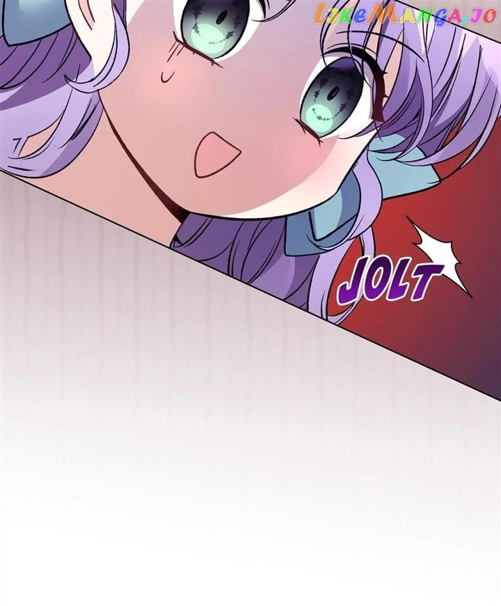 I’m the Wife of the Yandere Second Male Lead Chapter 20 - page 63